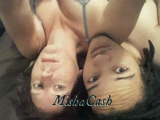 MishaCash