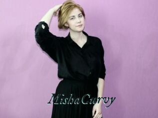 MishaCurvy