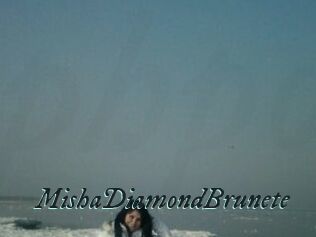 MishaDiamondBrunete
