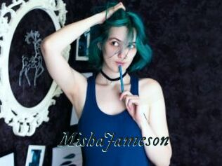 MishaJameson