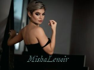 MishaLenoir