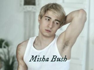 Misha_Bush