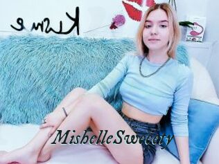 MishelleSweeety