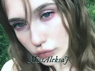 MissAleksaJ