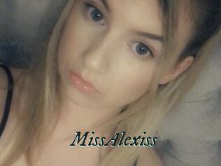 MissAlexiss Pharaons Porn