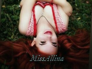MissAllina