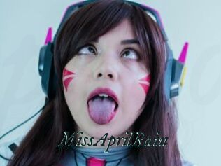 MissAprilRain