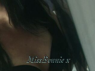 MissBonnie_x
