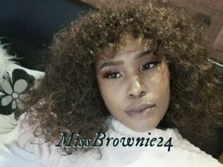 MissBrownie24