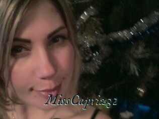 MissCapriz32