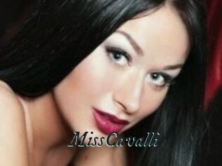 MissCavalli