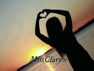 MissClaryse