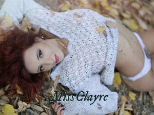 MissClayre