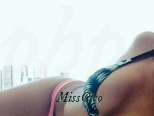 MissCleo