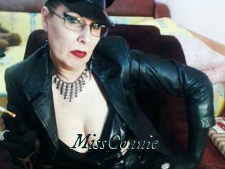 MissConnie Pharaons Porn