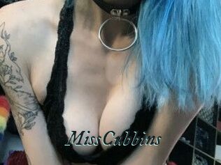 MissCubbins