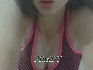 MissDY
