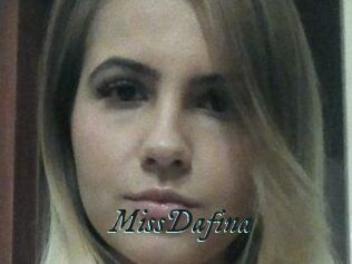 MissDafina