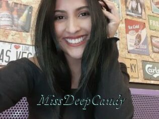 MissDeepCandy Pharaons Porn