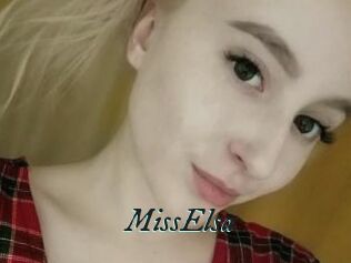 MissElsa