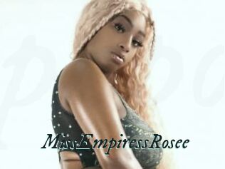 MissEmpiressRosee