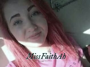 MissFaithAh