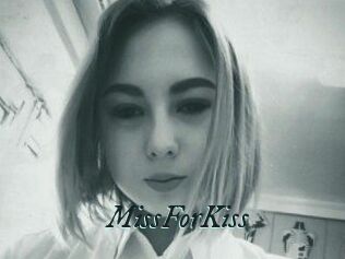 MissFor_Kiss