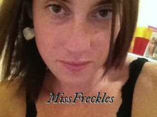 MissFreckles
