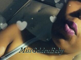 MissGoldenBaby