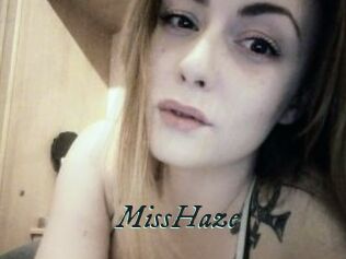 MissHaze