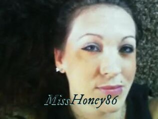 MissHoney86