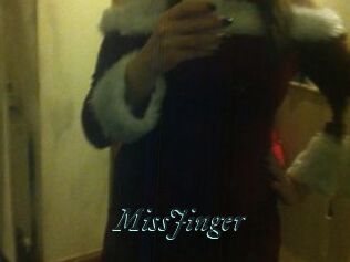 MissJinger