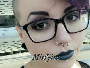 MissJinx
