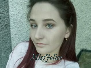 MissJoliee