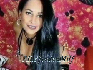 MissJordanMilf
