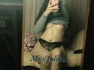 MissJulieta