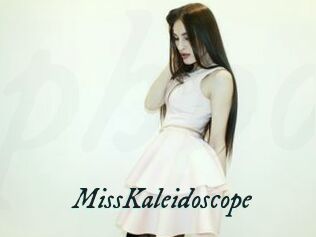 MissKaleidoscope