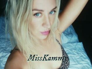 MissKammy