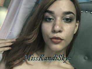 MissKandiSkye Pharaons Porn