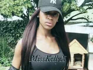 MissKellyX