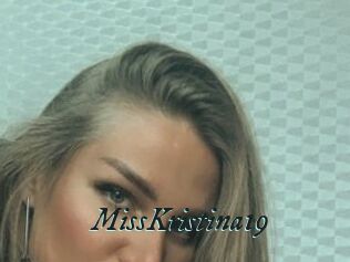 MissKristina19