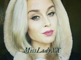 MissLadyXX