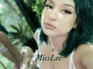 MissLei