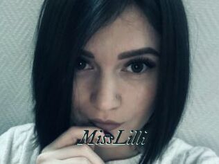 MissLilli