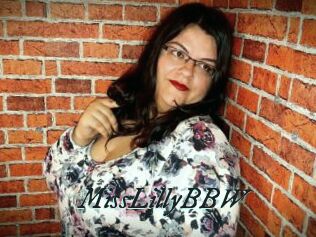 MissLillyBBW