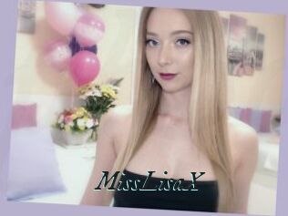 MissLisaX