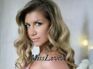 MissLoveX