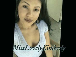 MissLovelyKimberly