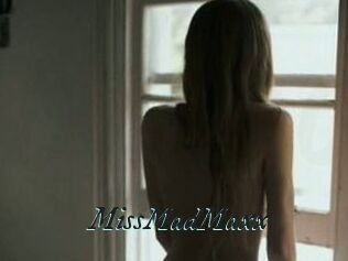 MissMadMaxx