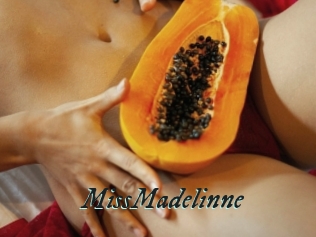 MissMadelinne